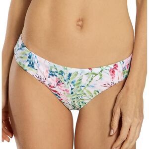 Becca Small NWT Lush Lagoon
Sofia American Swim Bikini Bottom pink